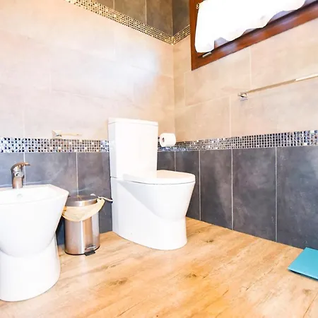 Apartment Fuerte Holiday Parque Paraiso Dreams *