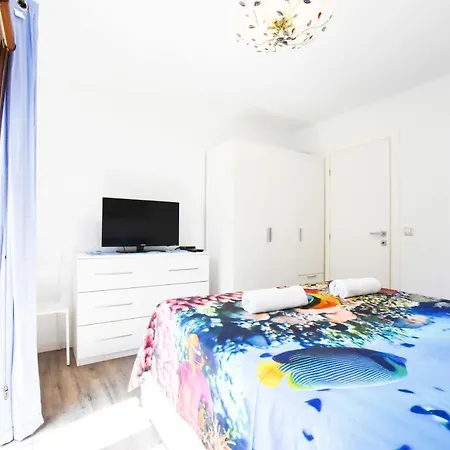 Fuerte Holiday Parque Paraiso Dreams Apartment *