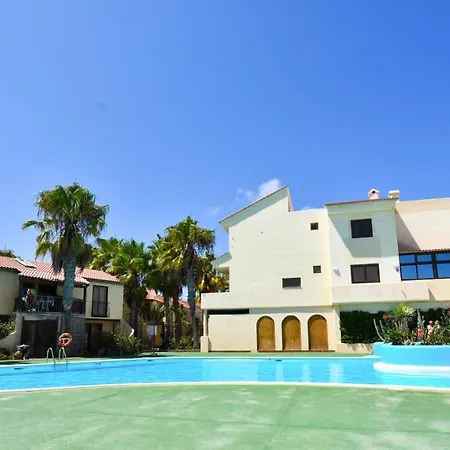 Fuerte Holiday Parque Paraiso Dreams Lejlighed Parque Holandes