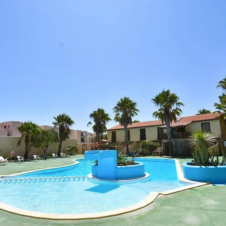 Fuerte Holiday Parque Paraiso Dreams Lejlighed